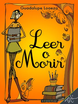 cover image of Leer o Morir
